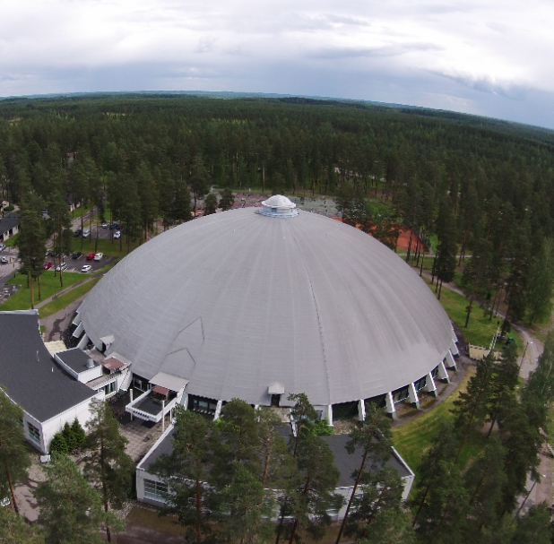 Vierumäki campus, photo 2.jpg Vierumäki campus, photo 2.jpg